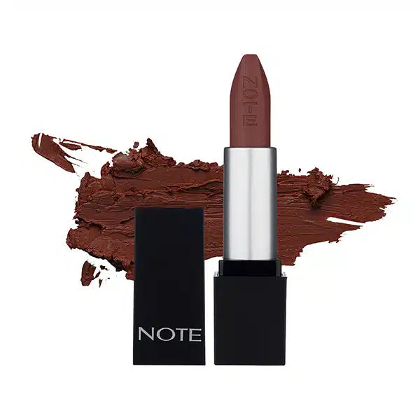 Mattever Lipstick 01 Chocolate
