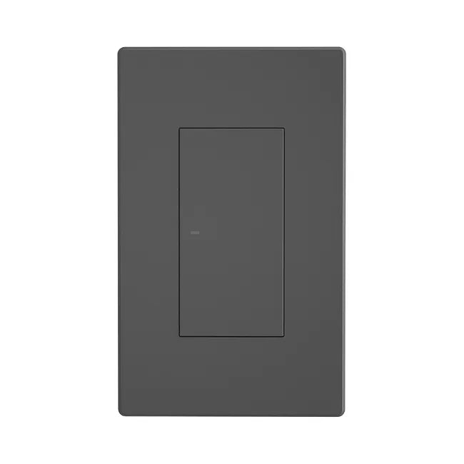 Interruptor pulsador Wi-Fi de 1 botón conectado - SONOFF