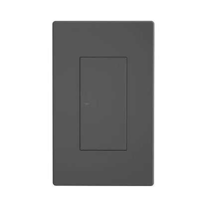 Interruptor pulsador Wi-Fi de 1 botón conectado - SONOFF