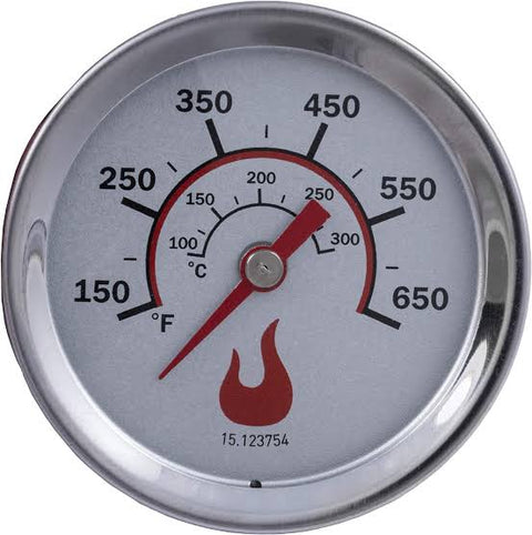 Medidor Temperatura Charbroil (3 Pulgadas)