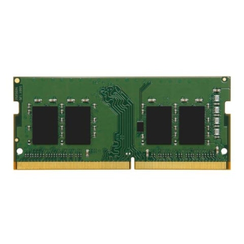 MEMORIA LAPTOP 8GB DDR4 3200MHZ KINGSTON KVR32S22S8/8 Memoria Ram Laptop Costa Rica