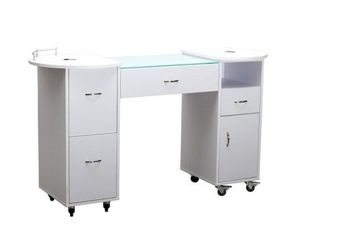 MESA MANICURA KC-1025 Costa Rica