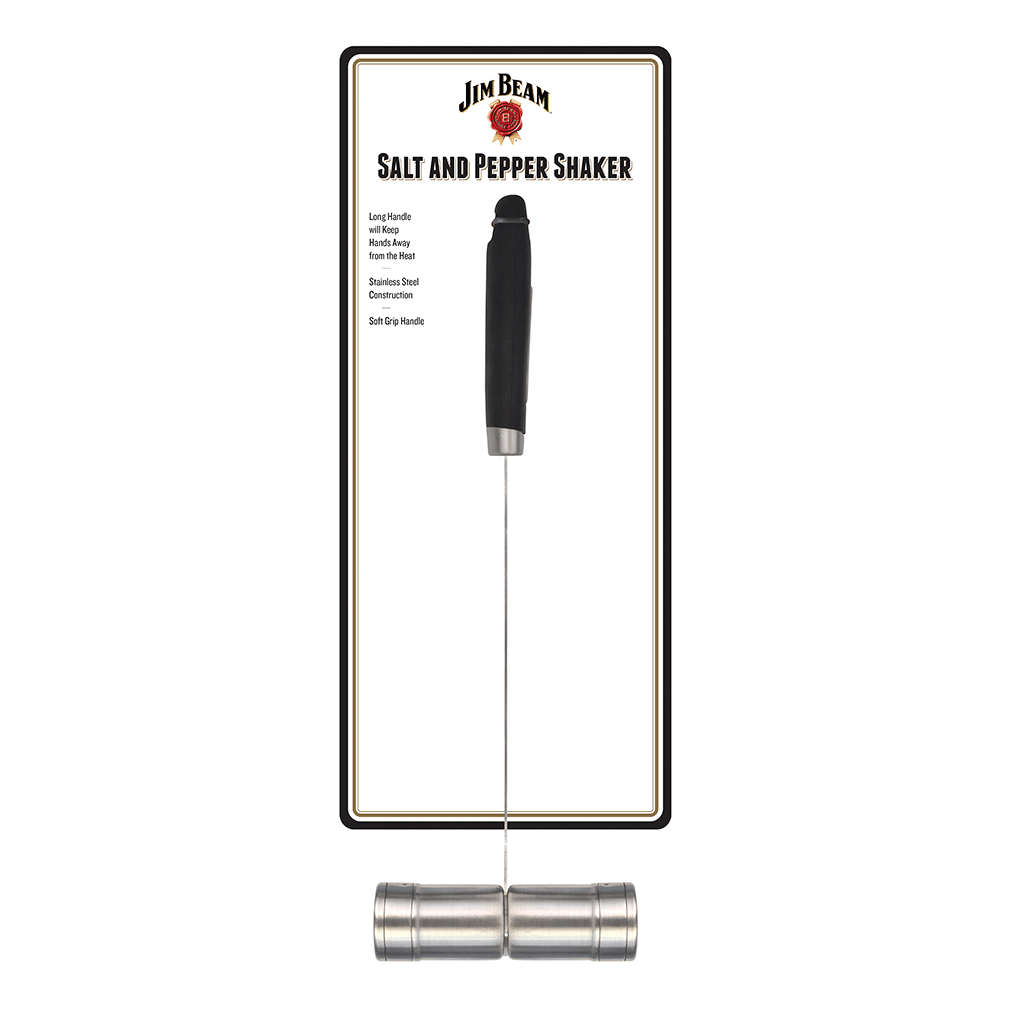 Mezclador Para Especias Jim Beam Jb0197 Costa Rica