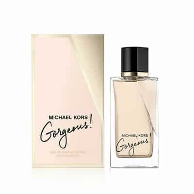 MICHAEL KORS GORGEOUS EDP 100ML Costa Rica
