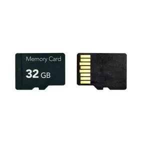 MICRO SD 32GB CLASE 10 UHS-I