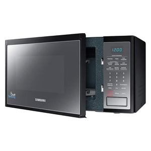 Microondas Samsung Ms32J5133Am/Ap Con Interior De Cerámica 1,1" Productos De Cocina > Microondas Costa Rica
