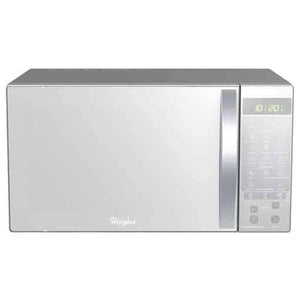 Microondas Whirlpool - 1.1 Pies Cúbicos - Potencia 900W - Inicio Programable - Display Led Verde Productos De Cocina > Microondas Costa Rica