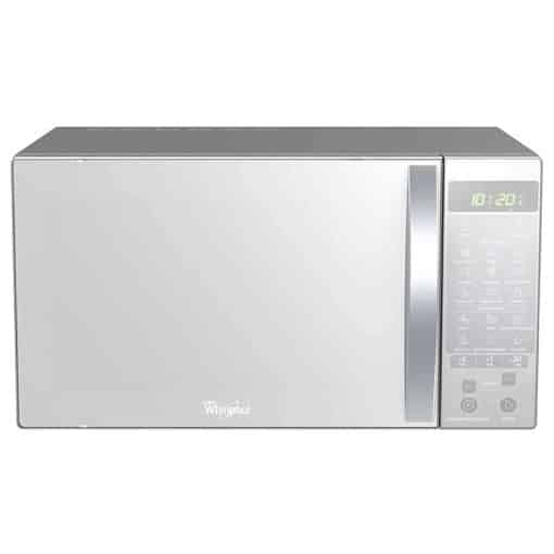 Microondas Whirlpool - 1.1 Pies Cúbicos - Potencia 900W - Inicio Programable - Display Led Verde Productos De Cocina > Microondas Costa Rica