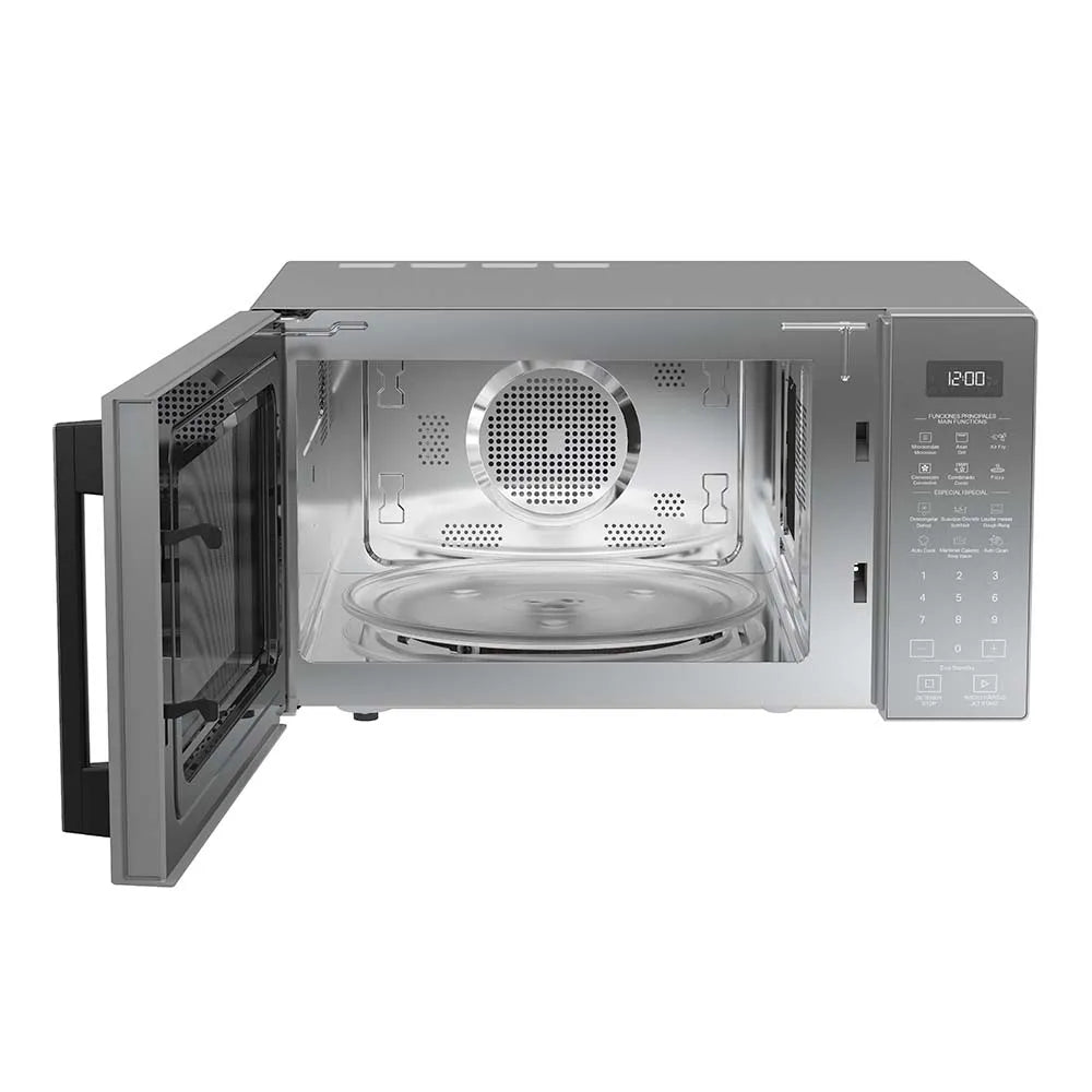 Horno Microondas Whirlpool freidora de aire, microondas y horno - 1.0 Pies Cúbicos Productos De Cocina > Microondas Costa Rica