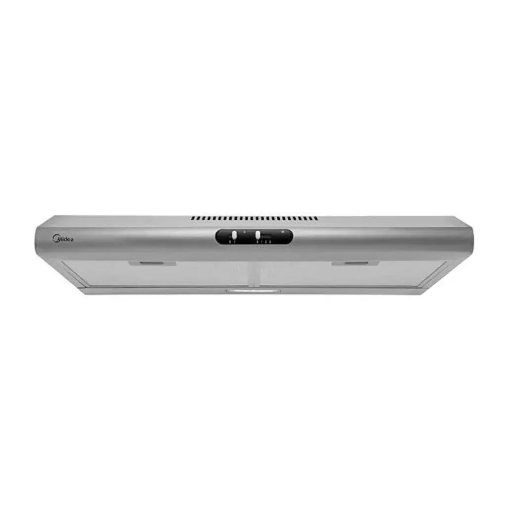 Midea extractor campana pared 30" color silver MJUD30S3GS Costa Rica