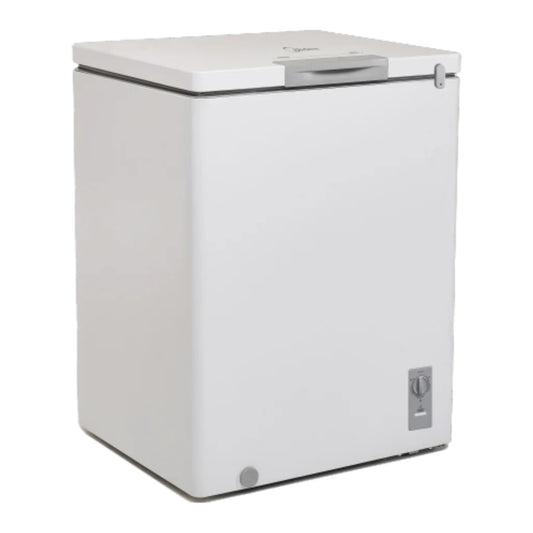 Midea Congelador Horizontal 5 Pies Mdrc205Fzm01