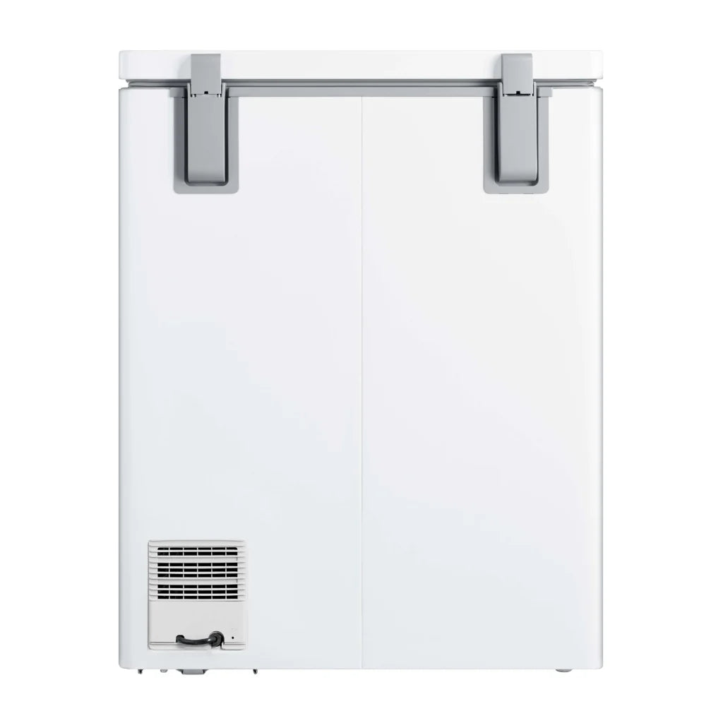 Midea Congelador Horizontal 5 Pies Mdrc205Fzm01 Refrigeradoras Costa Rica