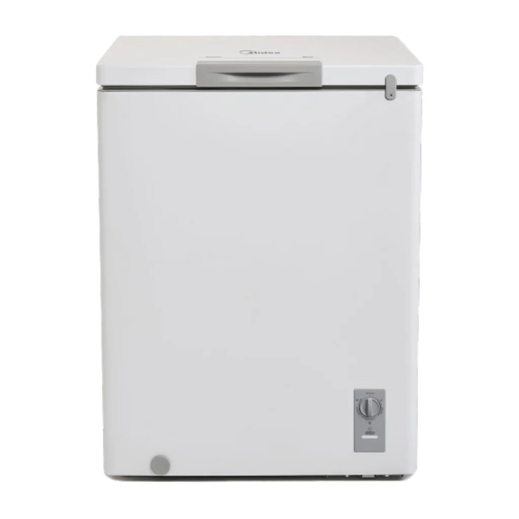 Midea Congelador Horizontal 5 Pies Mdrc205Fzm01 Refrigeradoras Costa Rica