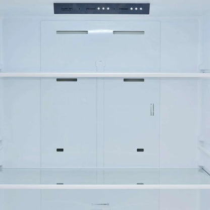 Midea refrigerador 19 pies frenchdoor inverter MDRF700FGM46