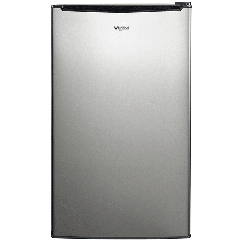 Minibar Whirlpool 4 Pies Cúbicos Ws4515S Refrigeradoras Costa Rica