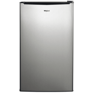 Minibar Whirlpool 4 Pies Cúbicos Ws4515S Refrigeradoras Costa Rica