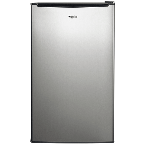 Minibar Whirlpool 4 Pies Cúbicos Ws4515S Refrigeradoras Costa Rica