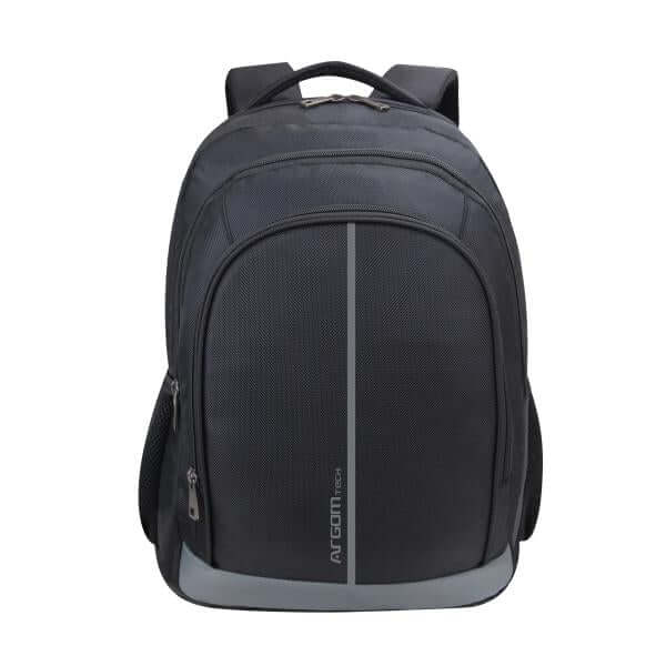Mochila para portátil 15.6 negra Argom Visionaire, 100% original, entrega en 24 a 48 horas hábiles.