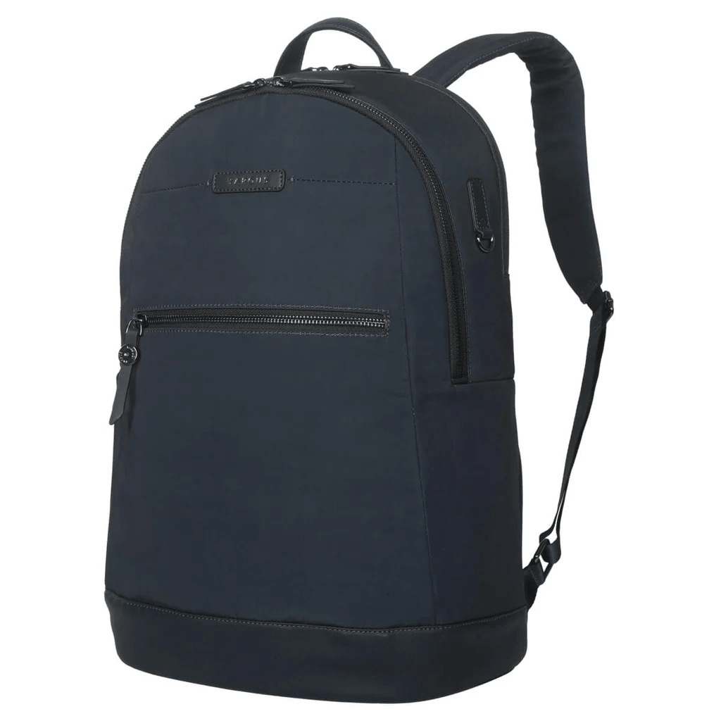 Mochila Targus Ávila azul mujer 15" - TBB65002GL, diseño moderno y funcional para el día a día.