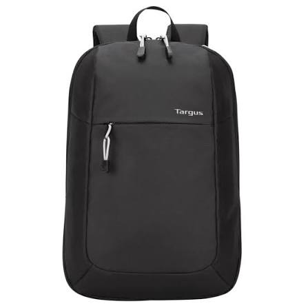 Mochila Targus Intellect Essentials 15.6” para Laptop – Negra