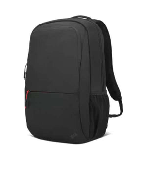Mochila Lenovo ThinkPad 16 pulgadas negro, diseño elegante y funcional para estudiantes y profesionales.