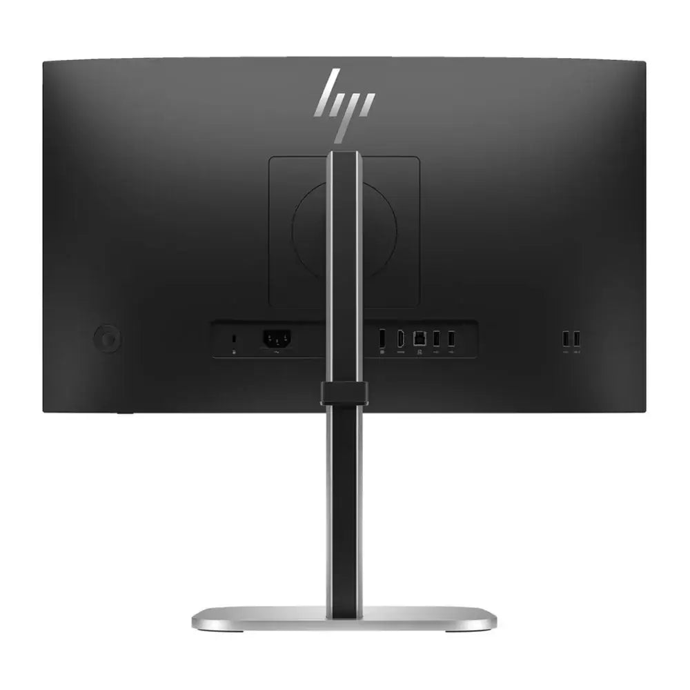 Monitor HP S5 Pro 524pf FHD 9D9L6UT NEG- ESP Costa Rica
