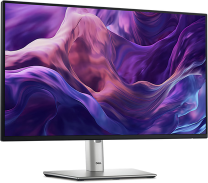 MONITOR DELL PLANO 23.8" P2425H 1920x1080 100HZ IPS USB-C HDMI Y DP