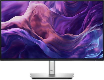 MONITOR DELL PLANO 23.8" P2425H 1920x1080 100HZ IPS USB-C HDMI Y DP