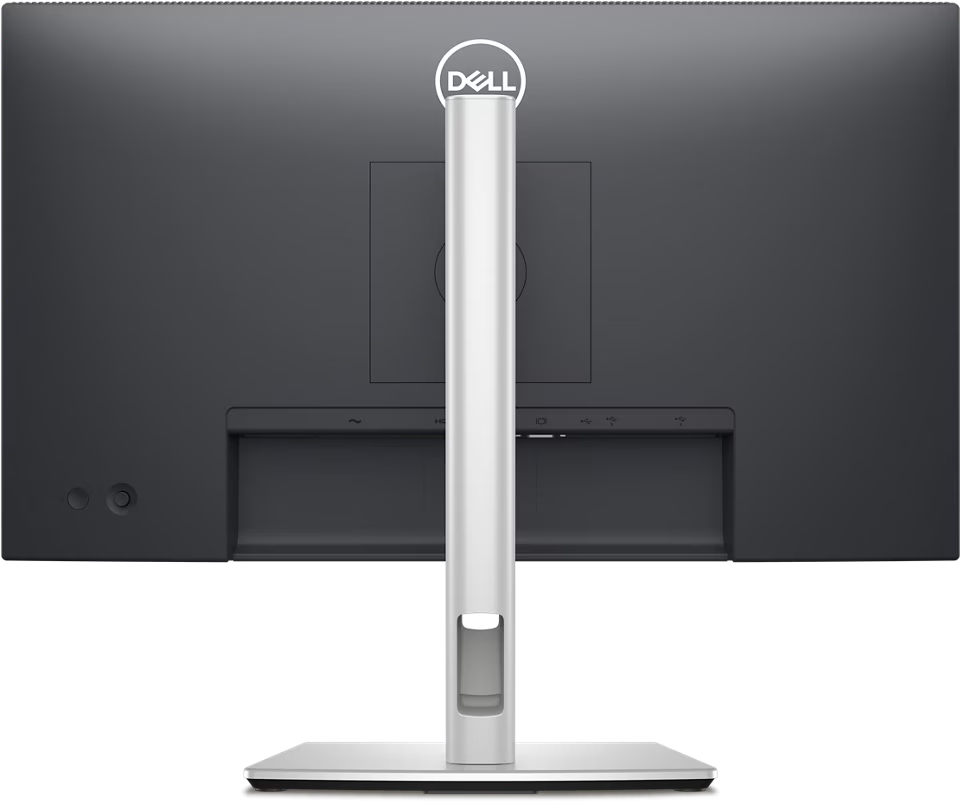 MONITOR DELL PLANO 23.8" P2425H 1920x1080 100HZ IPS USB-C HDMI Y DP