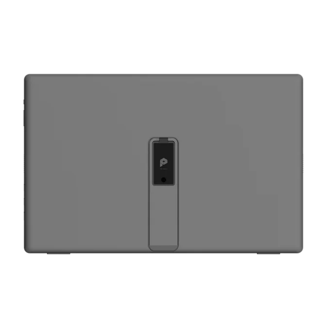 MONITOR portatil MSI PLANO 15.6" PRO MP161 E2 FHD 1920 X 1080 IPS 60HZ PORTABLE HDMI/USB-C 9S6-3PB70H-031