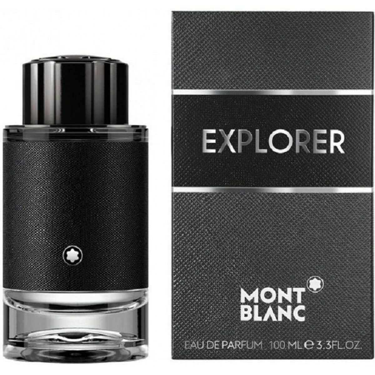 Mont blanc explorer 100 ml edp man Costa Rica