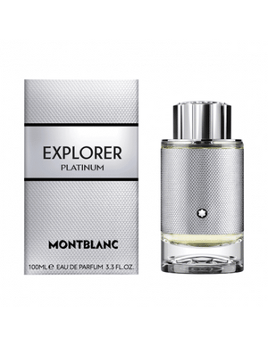 MONT BLANC EXPLORER PLATINUM 100ML EDP H Costa Rica
