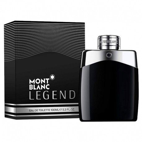 Mont Blanc legend edt 100 ml men Costa Rica