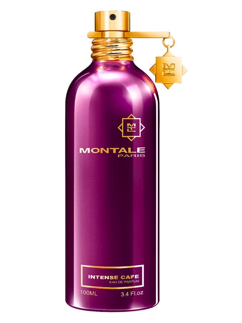 Bottle of MONTALE INTENSE CAFE EDP 100ML