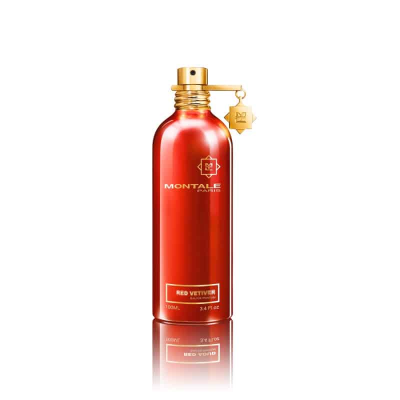 MONTALE RED VETIVER 100ML EDP H Costa Rica