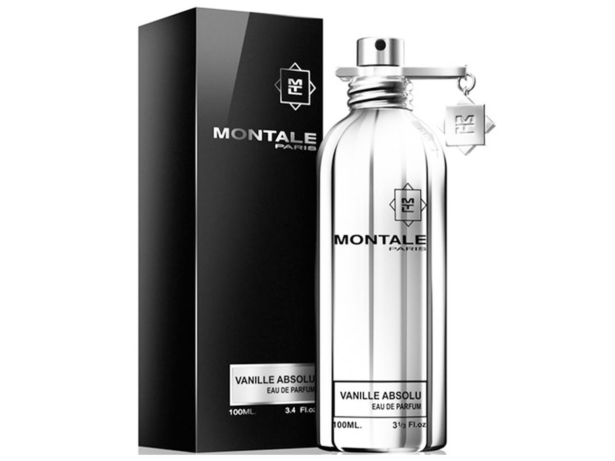 MONTALE VAINILLA ABSOLU U 100ML EDP H Costa Rica