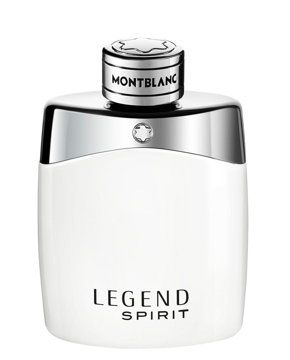 Mont blanc legend spirit 100 ml edt men bottle