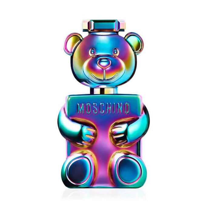 MOSCHINO TOY 2 PEARL 100ML EDP Costa Rica