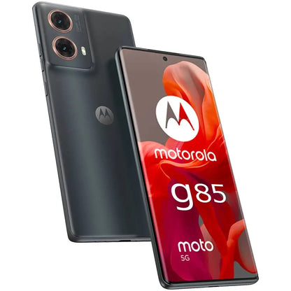CELULAR MOTOROLA  G85 / 256GB  8+8GB  5G