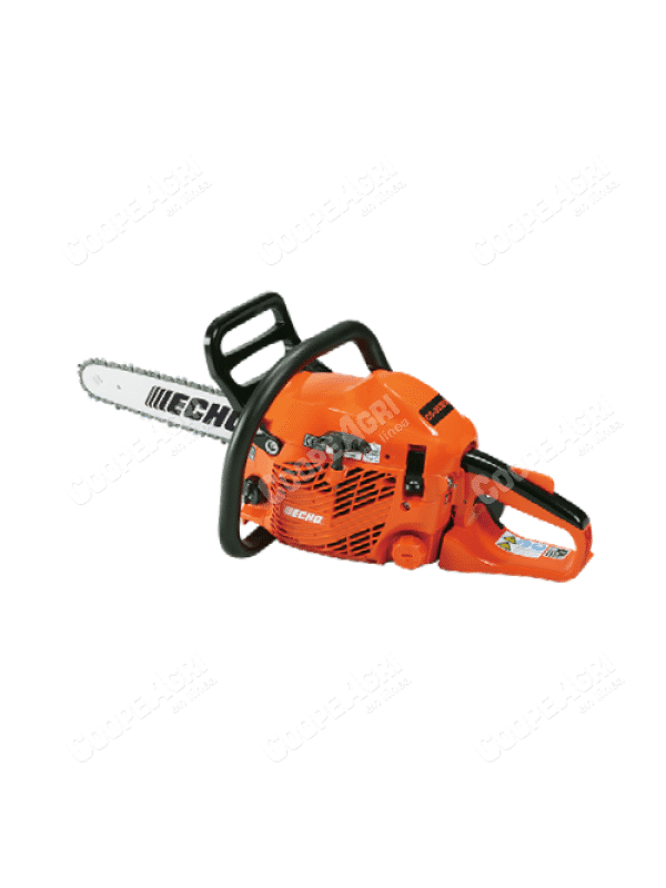 Motosierra Echo Cs-353 Herramientas Costa Rica