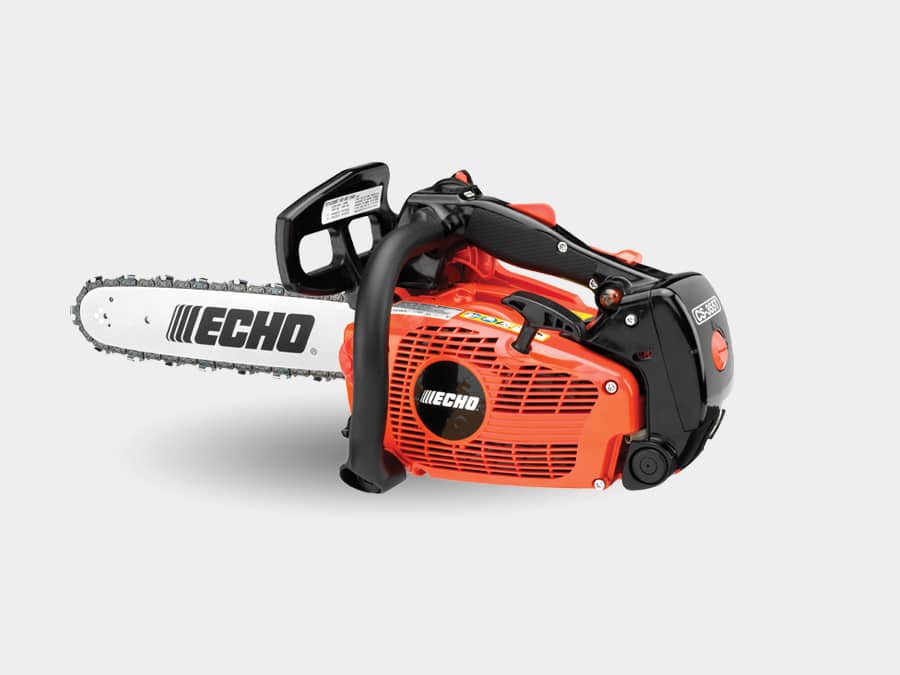 Motosierra Echo Cs-355 Herramientas Costa Rica