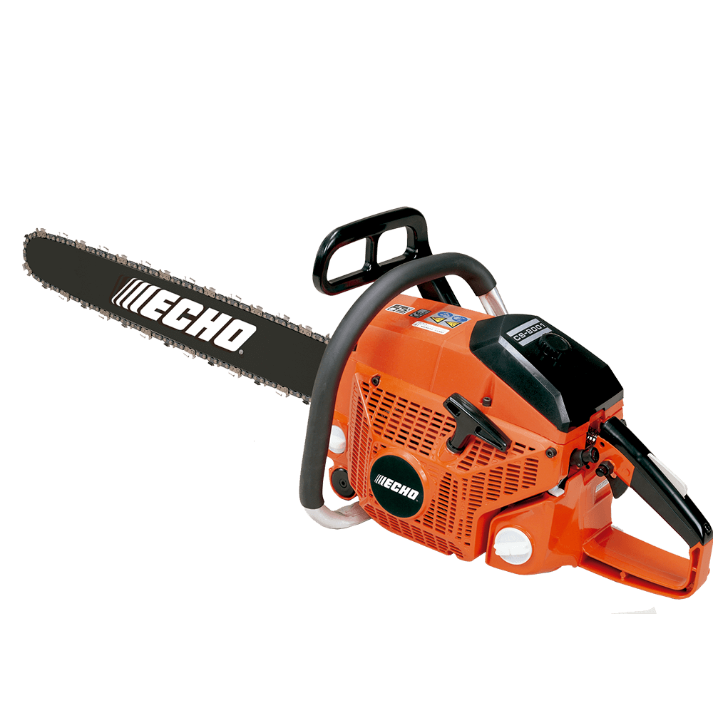 Motosierra Echo Cs-8002 Herramientas Costa Rica