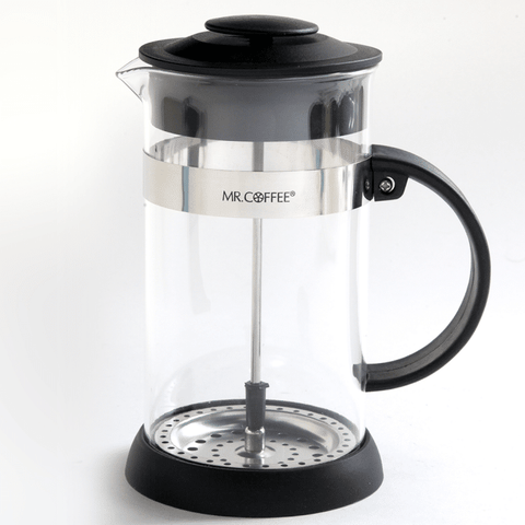 Mr. Coffee Prensa Francesa Oasis P/Café 32Oz | 945Ml 60264.01 Productos De Cocina > Coffe Maker Costa Rica