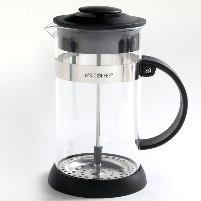 Mr. Coffee Prensa Francesa Oasis P/Café 32Oz | 945Ml 60264.01 Productos De Cocina > Coffe Maker Costa Rica