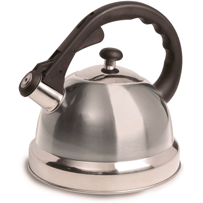 Mr. Coffee Tetera | Cafetera Acero Inox 2.2Q | 2.1L 108075.01 Productos De Cocina > Coffe Maker Costa Rica