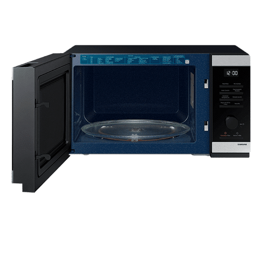 Microondas Samsung 1.4 Pies Ceramica
  Seamless Stss Design