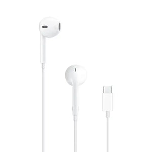 Audífonos Earpods Con Conector Usb-C - Blanco Audífonos Costa Rica