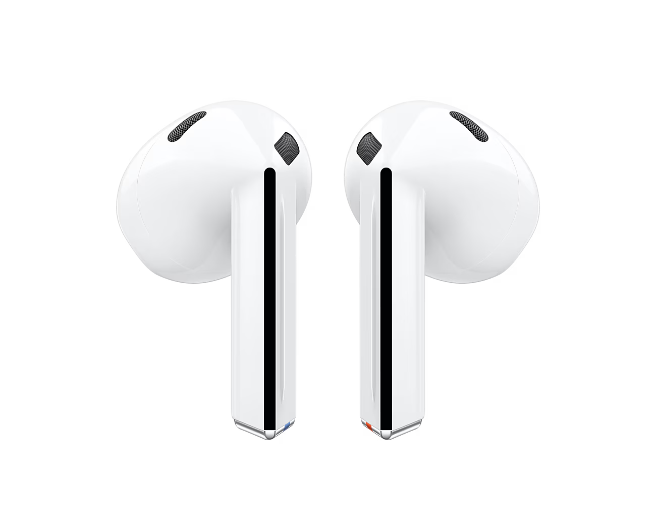 Audífonos Samsung Galaxy Buds 3 White