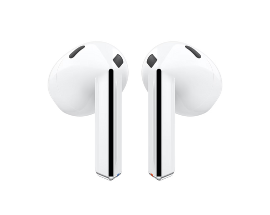 Audífonos Samsung Galaxy Buds 3 White
