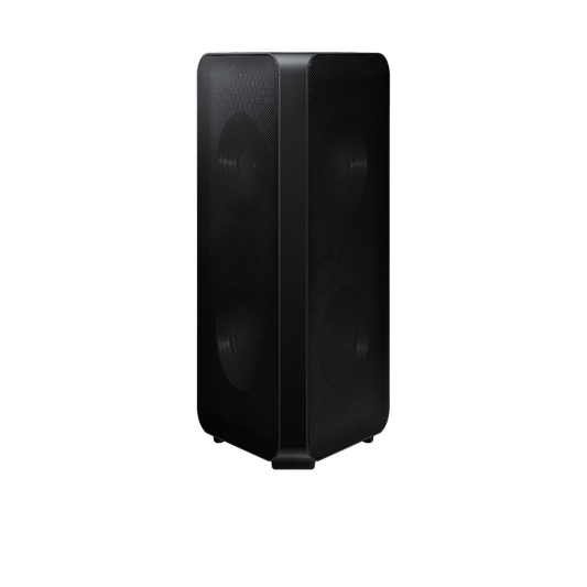 Torre- parlante Samsung  Sound Tower MX-ST40B 150 watts Party Audio
